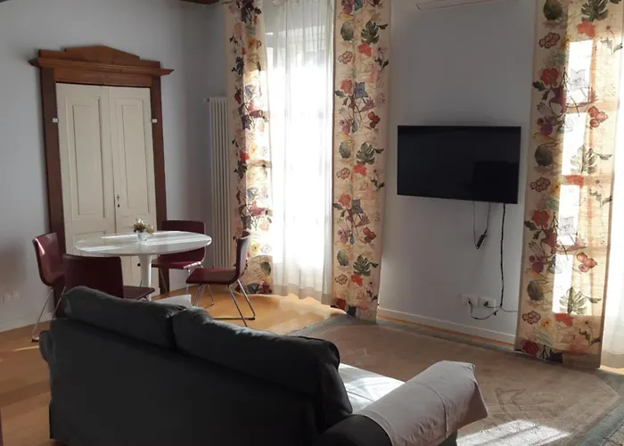 Piazza Vittorio Suites Torino